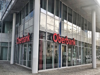 Pobočka Oberbank: Bratislava