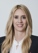 Mag. Isabella Lehner, MBA